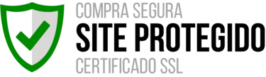 Site protegido SSL