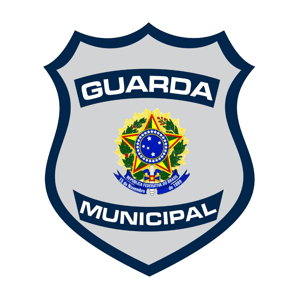 Brasão GCM
