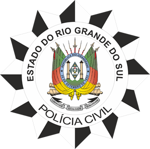 Brasão PC RS