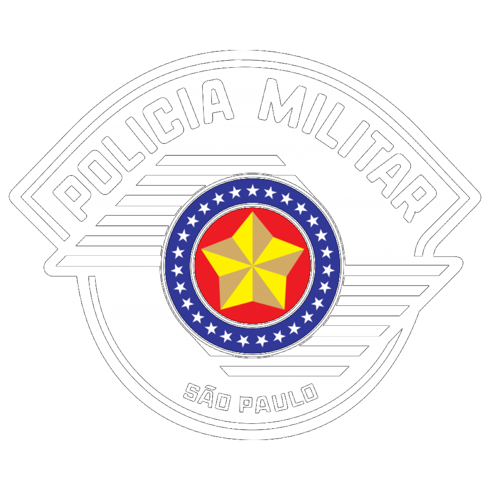 Brasão PMESP